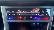 Volkswagen Taigo 1.0 TSI 110 Style 5dr Petrol Hatchback